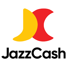 JazzCash Logo