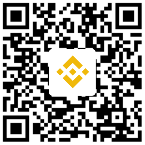 Bitcoin QR Code