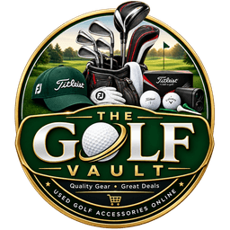 Golf Vault icon