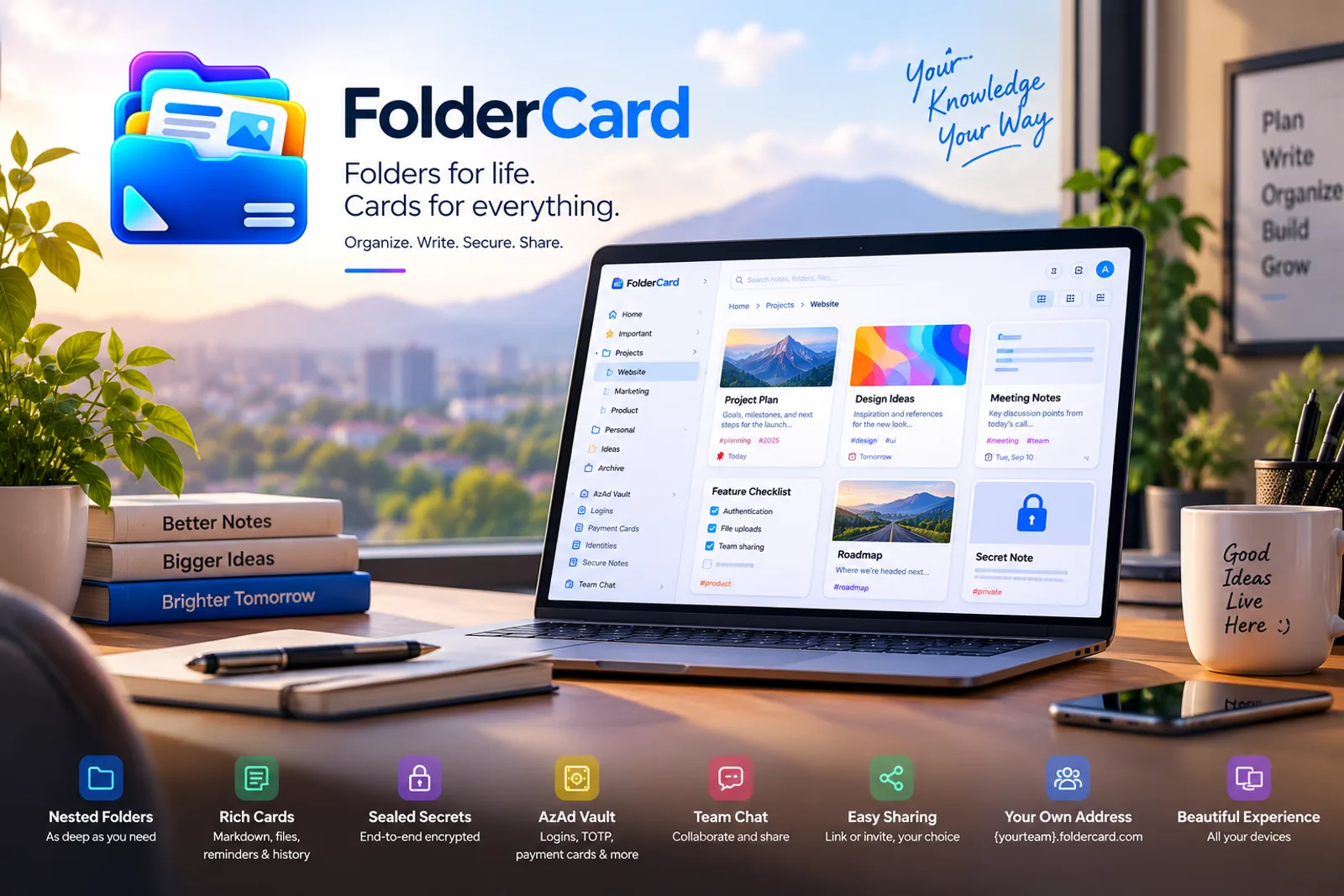 FolderCard