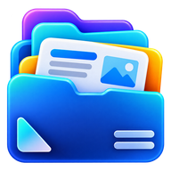 FolderCard icon